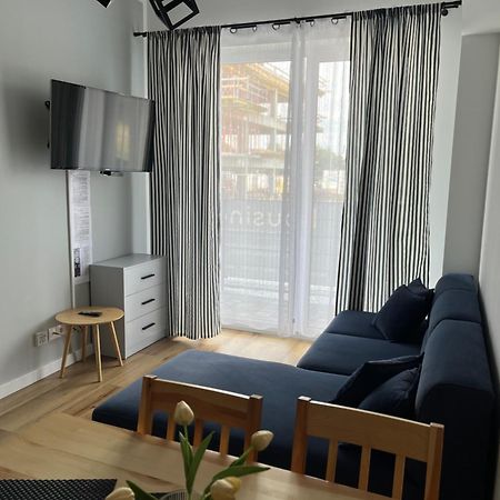 Apartament Marko Due Затор Экстерьер фото