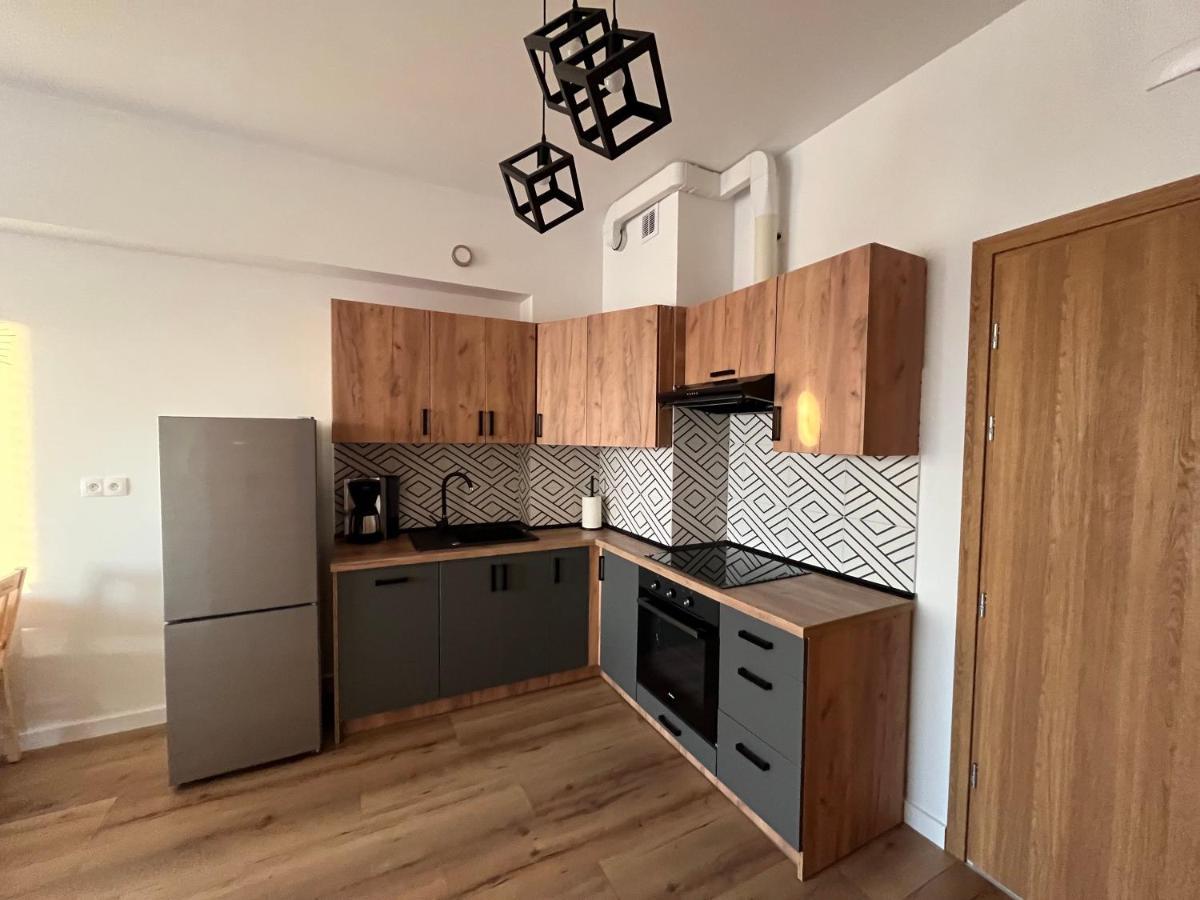 Apartament Marko Due Затор Экстерьер фото