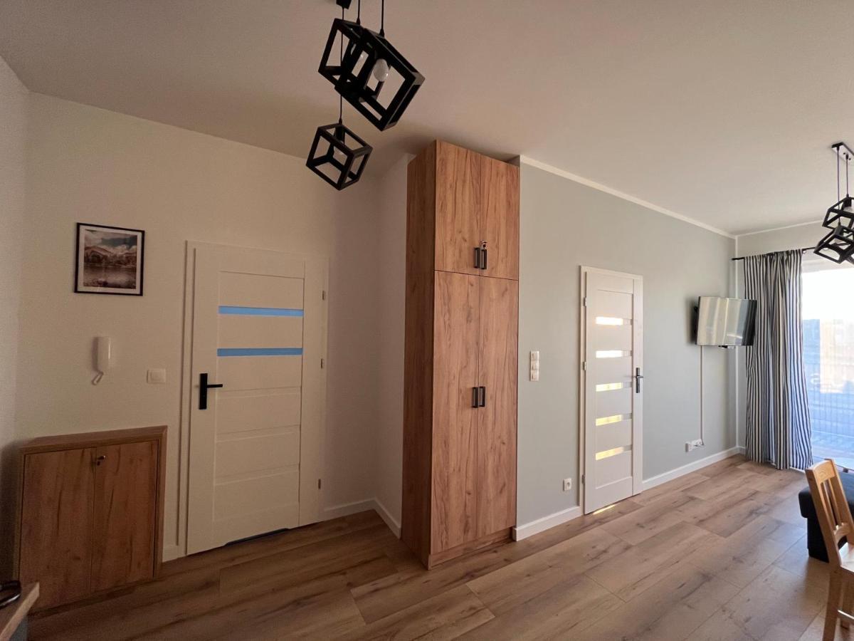 Apartament Marko Due Затор Экстерьер фото