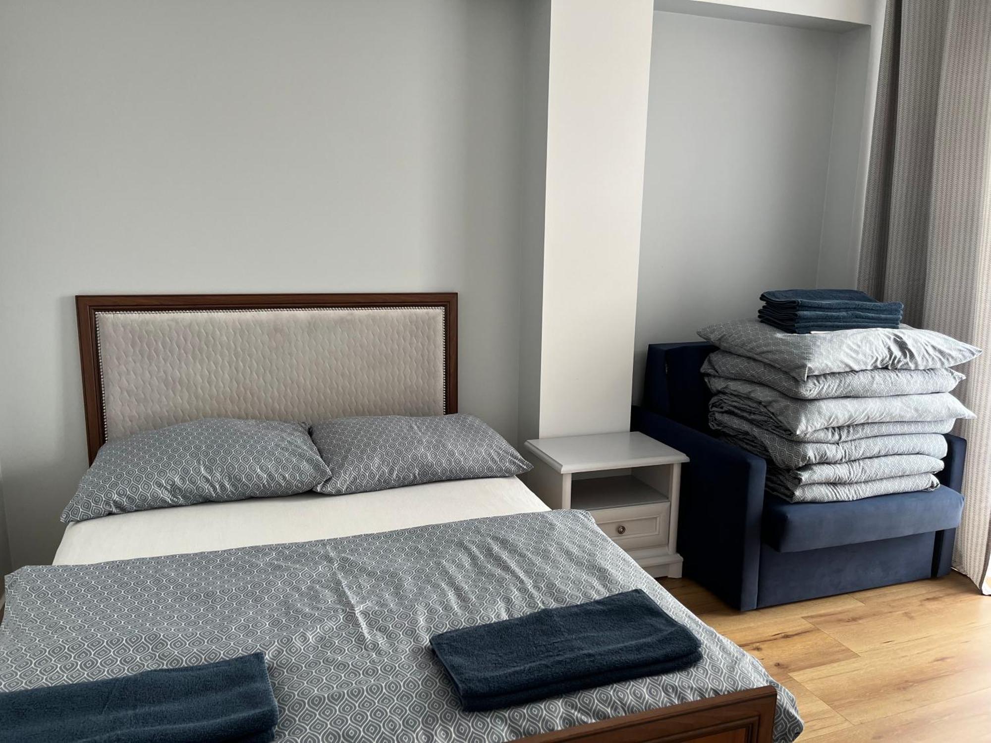 Apartament Marko Due Затор Экстерьер фото
