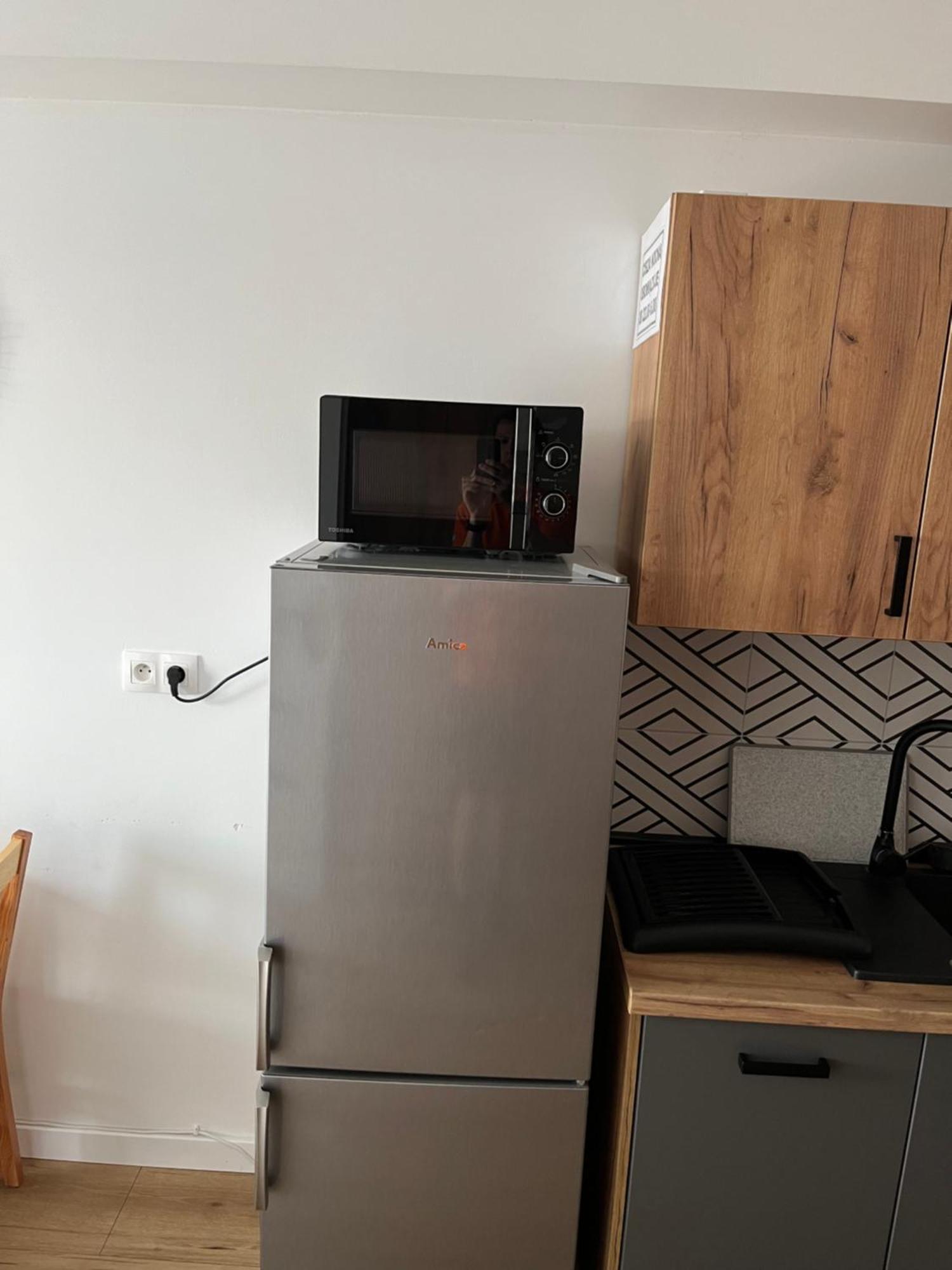 Apartament Marko Due Затор Экстерьер фото